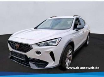 1.5 tsi navi ahk digitales cockpit led acc sitzhe