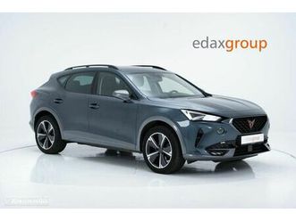 cupra formentor 1.4 e-hybrid base dsg