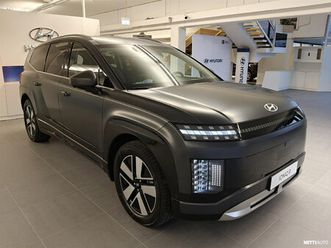 110 kwh 307 hv awd premium 7p