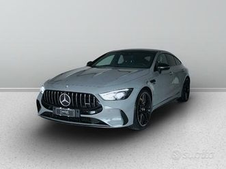 mercedes-benz amg gt coupe 4 - x290 - amg gt coupe