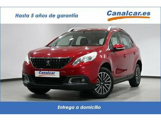 1.6 bluehdi active 100