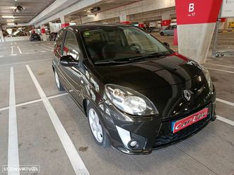 renault twingo 1.2 16v dynamique s