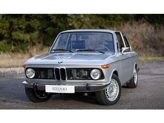 bmw 2002 tii