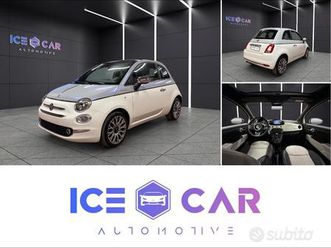 fiat 500 (2015-2024) - 500 1.0 hybrid dolcevita