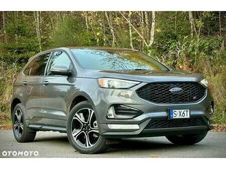 ford edge korbielów