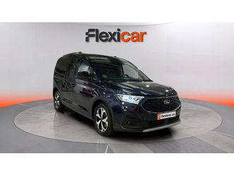 2.0 ecoblue 90kw titanium