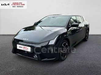 81.4 kwh 204 ch autonomie longue gt-line