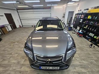 lexus nx 200t comfort (automata)