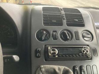 standard trasporto persone promiscuo 9 p