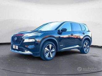 nissan-x-trail-1-5-e-power-tekna-2wd-auto-26000km