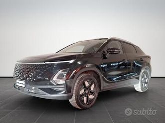 omoda omoda 5 1.6 tgdi premium 7dct