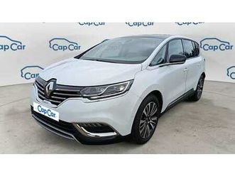 initiale paris - 1.8 tce 252 edc7