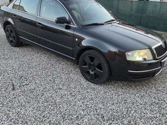 1.9 tdi classic tiptronic