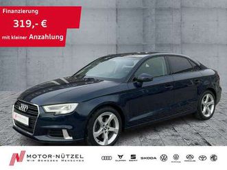 40 tfsi qu s-tr sport matrix+ahk+bt
