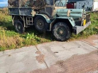 daf ya 126 b rijbewijs 1958 — oldtimers — marktplaats