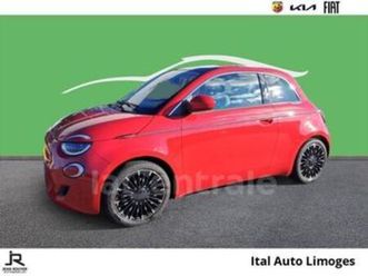 iii e 118 la prima 42kwh