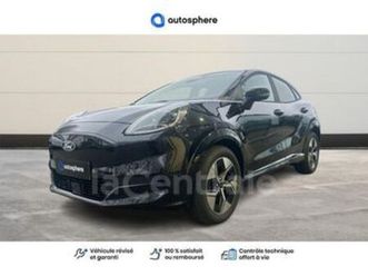 ii generation2 gen-e 168 standard range 43 kwh