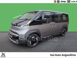 163 batterie l plus 71.2 kwh