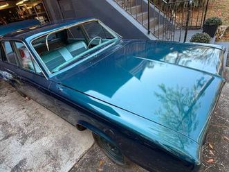 1966 plymouth valiant