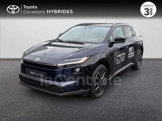 generation2 grande autonomie design 73.1 kwh