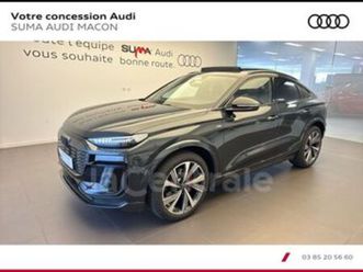 sportback 306 performance s line 100 kwh