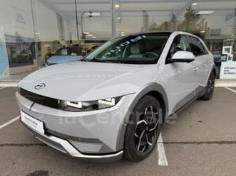 77 kwh - 229 executive