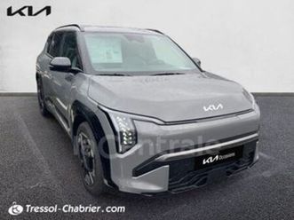 204 gt-line 81.4 kwh