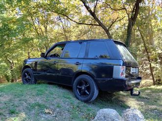range-rover l322