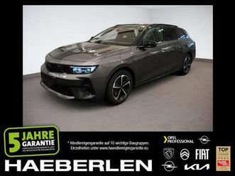 l sports tourer 1.2 turbo gs acc+led+navi