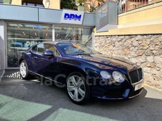 ii gt coupe v8 mulliner