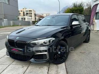 (f20) generation2 140i m performance bva8 5p