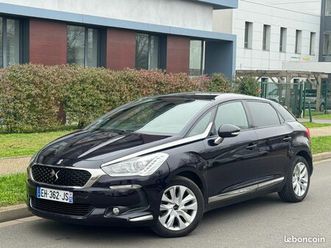 ds ds5 2.0 bluehdi 150 so chic