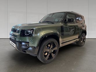 90 d250 x-dynamic se