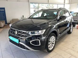 generation2 1.5 tsi evo2 150 start/stop vw edition dsg7