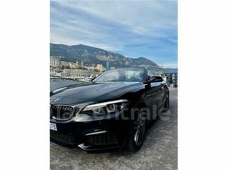 (f23) cabriolet 218i 136 8cv m sport bva8