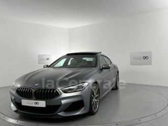 (g16) m850i xdrive 530 m performance bva8