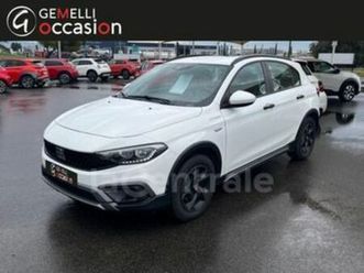 ii cross 1.5 firefly turbo 130 s&s hybrid pack dct7