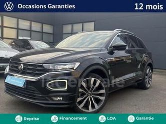 1.5 tsi 150 evo r-line dsg7