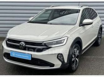 1.0 tsi 110 style dsg7