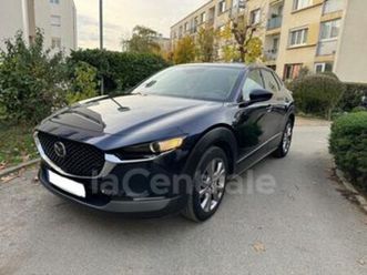 2.0 e-skyactiv g m hybrid 122 inspiration bva6