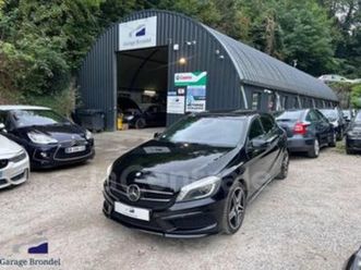 iii 250 fascination 7g-dct