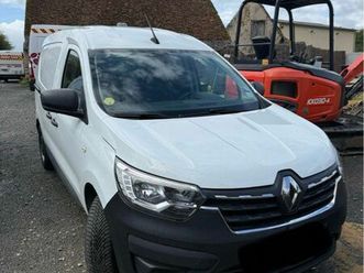renault express van 1.5 blue dci 95 cv / 70 kw diesel