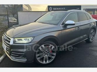 ii 3.0 v6 tfsi 354 quattro tiptronic 8