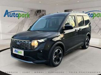 ford tourneo courier active