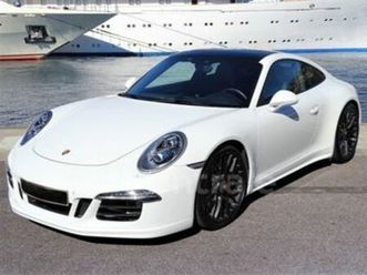 (991) 3.8 430 carrera 4 gts pdk7