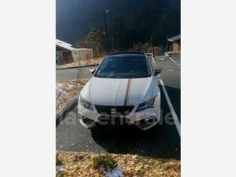 iii generation2 sc 2.0 tsi 300 cupra dsg