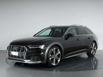 55 3.0 tdi mhev quattro 349cv tiptronic