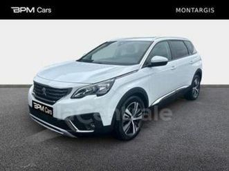 ii 1.2 puretech 130 s&s allure e6