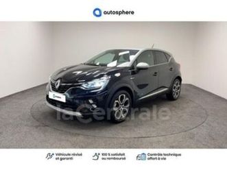 ii 1.0 tce 100 intens