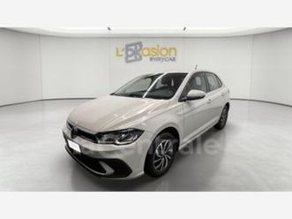 vi generation2 1.0 tsi 95 s&s life plus bvm5